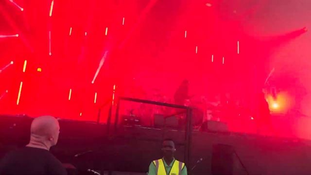 THE PRODIGY PARKLIFE FESTIVAL 2023 смотреть онлайн
