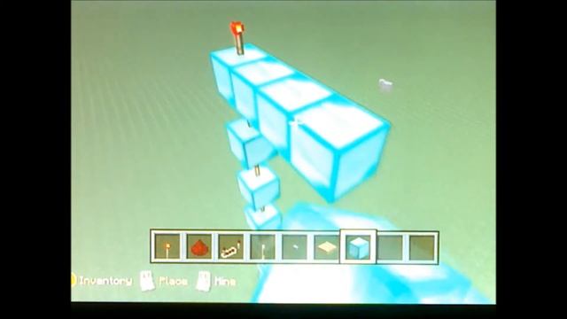 Minecraft 1.8.2 | Speed Redstone | Vertical Redstone Wiring смотреть онлайн