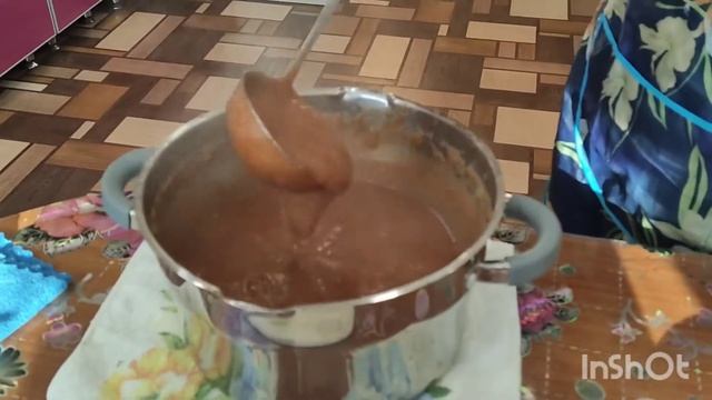 Правильный рецепт яблочного повидла. Попробуйте приготовить. смотреть онлайн