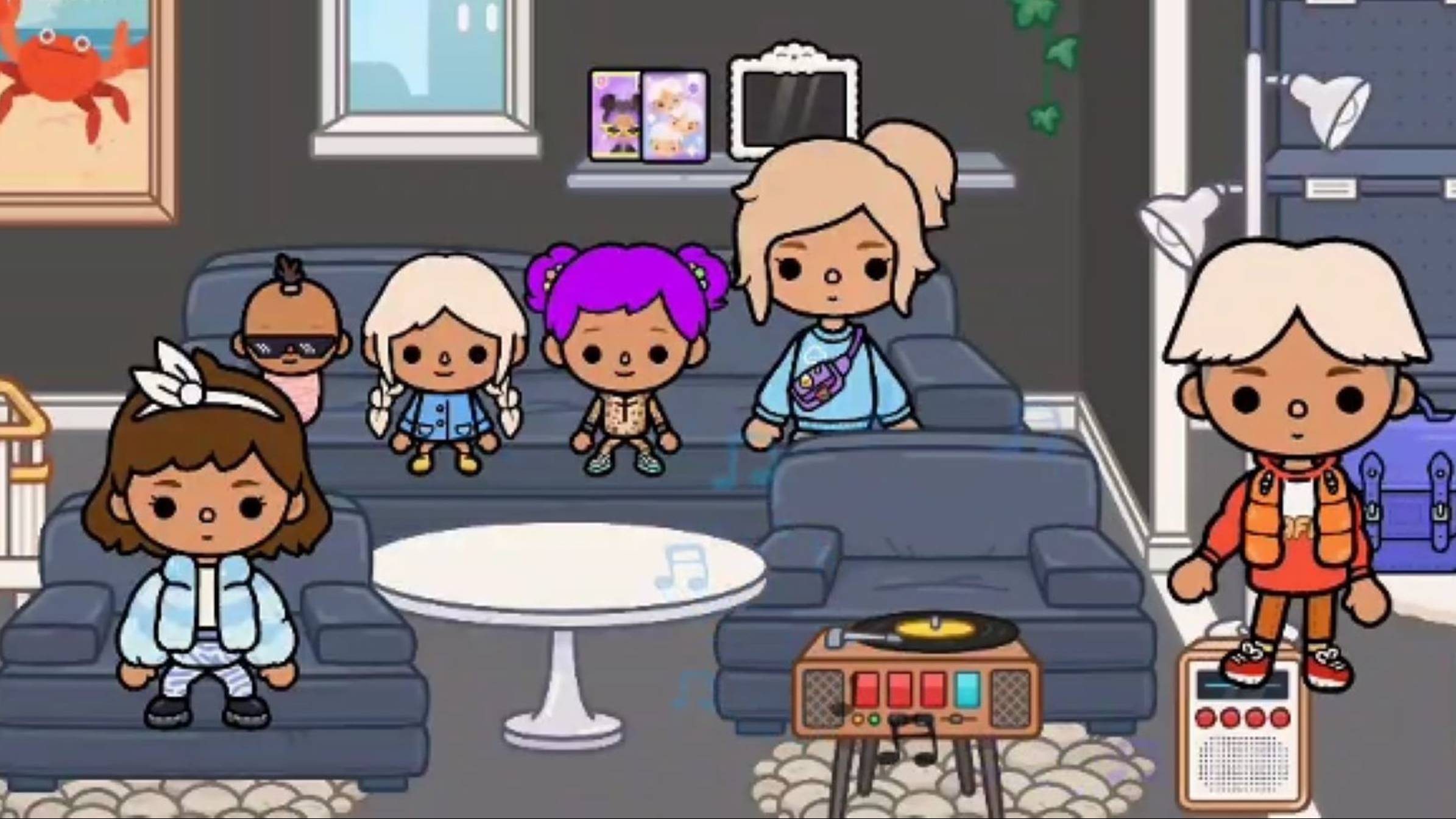 ТОКА БОКА СЕРИАЛ АЛИНА НЕЛЮБИМАЯ ДОЧЬ смотреть онлайн