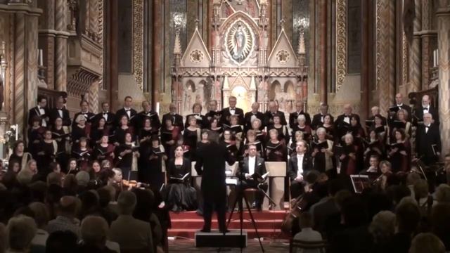 Mozart Requiem смотреть онлайн