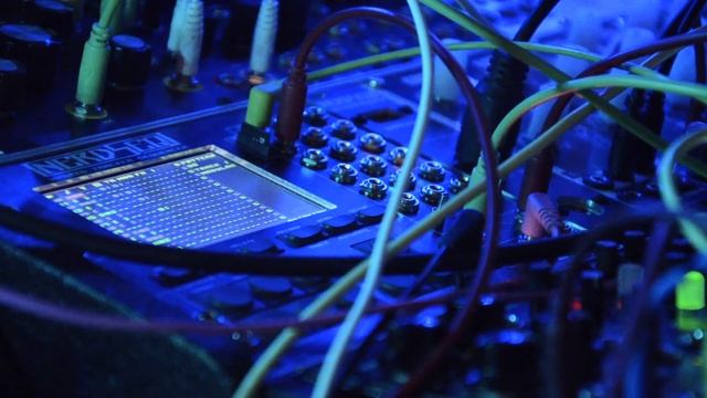 The Bateleur VCO /Nerdseq- XOR /Primary Oscillator /PICO DRUMS ,Black Hole DSP -Erica Synths смотреть онлайн