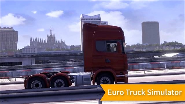 Топ 10 лучших симуляторов на пк