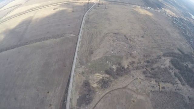 Беспилотник заснял подготовку к наступлению на Попасную со стороны Первомайска смотреть онлайн