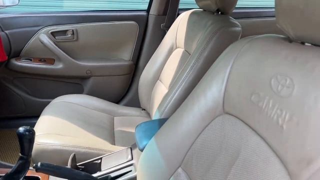 Đẳng cấp mãi mãi Toyota camry 1997 108triệu bà con yêu thích LH 0783922223 смотреть онлайн