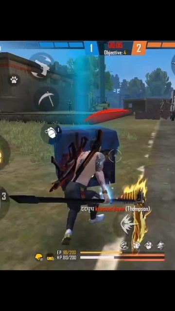 Free Fire Max Size Reduced 😍 💯 In Tamil || How To Update Free Fire Max In Tamil || #shorts