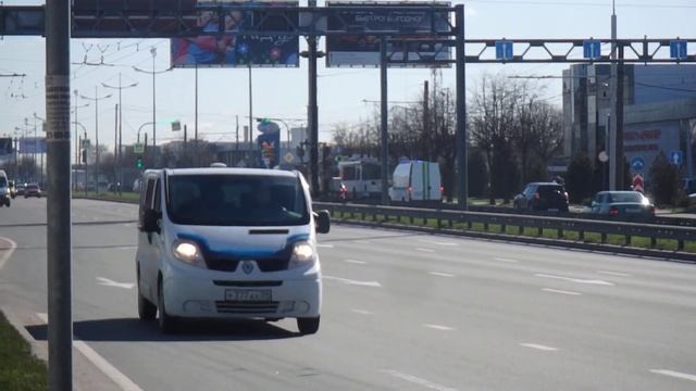 Газель Некст ФСИН России с проблесковыми маяками смотреть онлайн