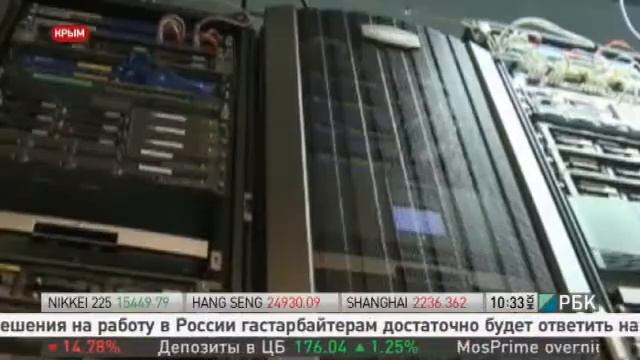 IT-стартапы в России могут остаться без финансирования смотреть онлайн