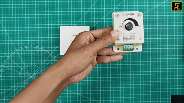 WAJIB TAU SEBELUM MEMBELI !!! PERBEDAAN DIMMER TEGANGGAN AC DAN DIMMER TEGANGGAN DC смотреть онлайн