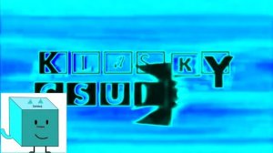 Nickelodeon Csupo Effects (Sponsored by NEIN Csupo Effects)