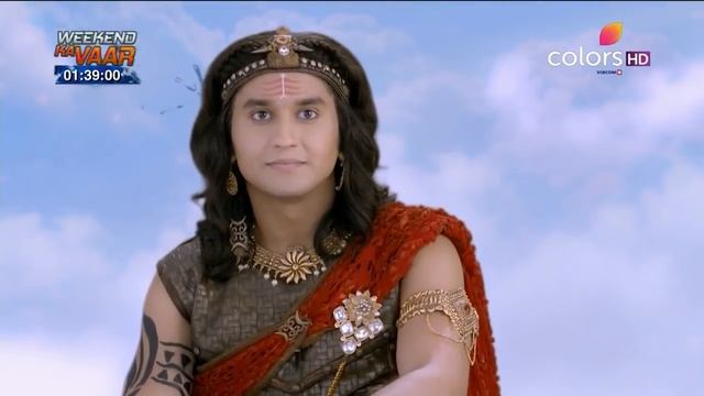 Mahakaali | Season 1 | Full Episode 24 смотреть онлайн