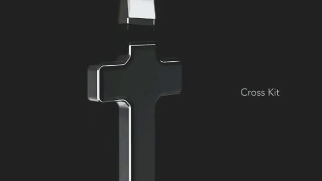 New Vape Necklace Kit 2019 | Urban Croos Style | смотреть онлайн