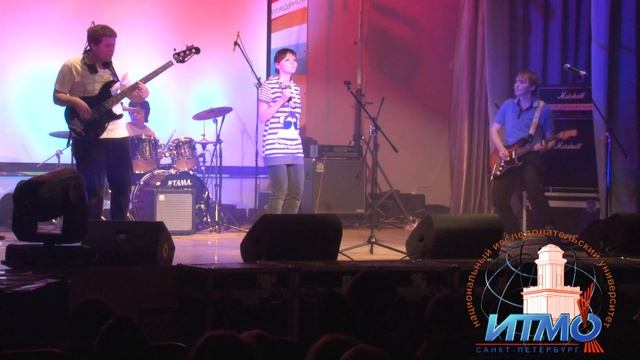 Рок-Фест: Suzan Miler