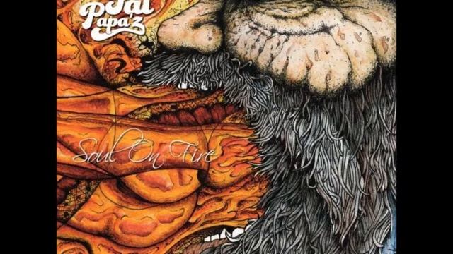 Big Fat Papa'Z - Soul On Fire смотреть онлайн