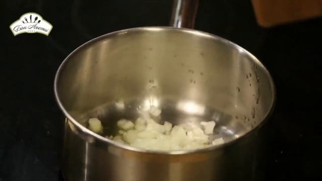 Индийски зелеви кюфтета | Бон Апети смотреть онлайн