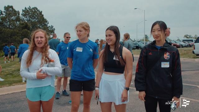 I-Day Class of 2026 смотреть онлайн