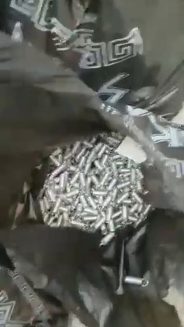 Сделали заказ на небольшие пружины сжатия и кручения ц9хр смотреть онлайн