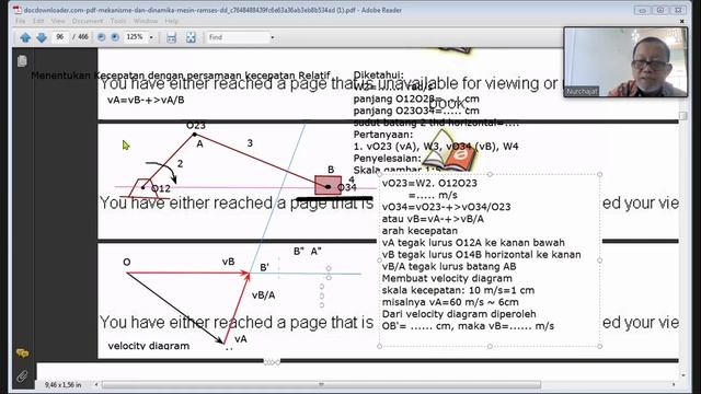 KINEMATIKA DINAMIKA, P-9 смотреть онлайн