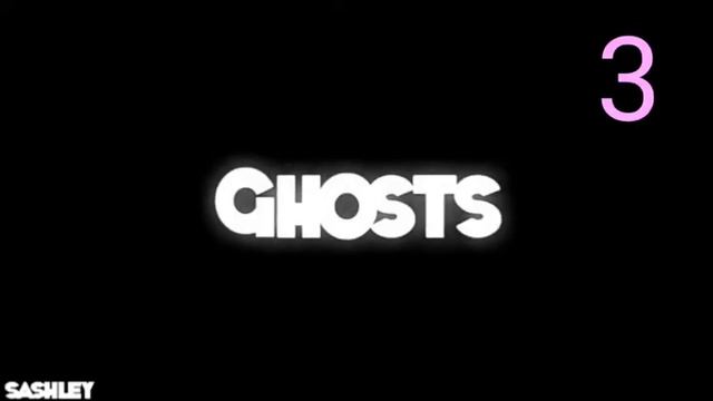 ТОП 5 GHOSTS MEME смотреть онлайн