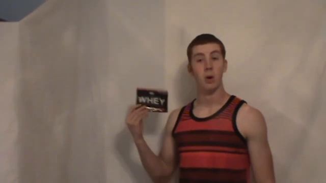 Supplement Review: Optimum Nutrition Performance Whey смотреть онлайн