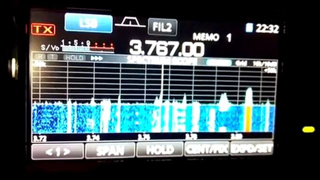 80m DO4PA 19 10 18 @ 22 31 UTC