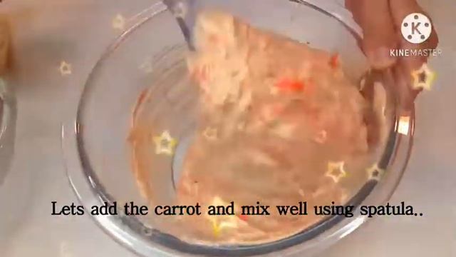 Carrot Muffin With Nutella and Peanut Butter Filling / Kusina Ni Myat смотреть онлайн