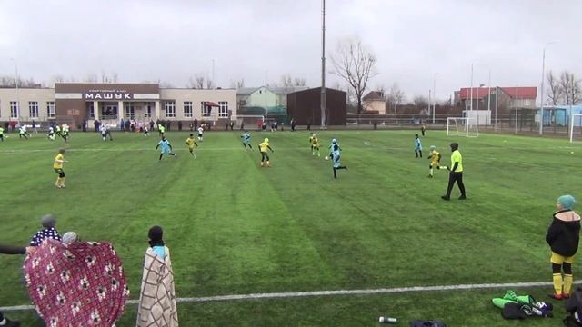 ✅Феномен - Казачок / ДЛФЛ КМВ смотреть онлайн