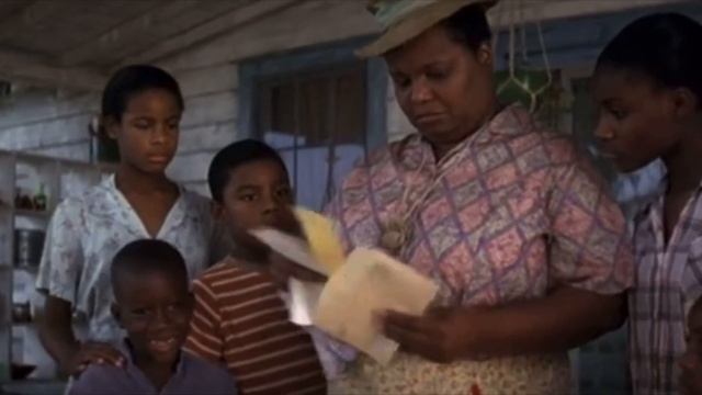 Отрезок из фильма Форрест Гамп