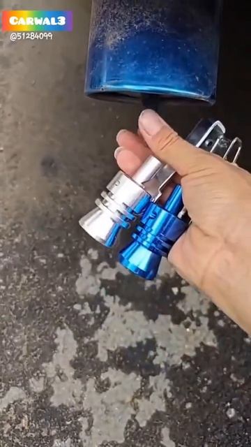 Wrangler Exhaust Whistle Status #shorts смотреть онлайн