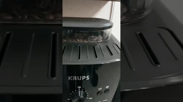 Krups EA810870 смотреть онлайн