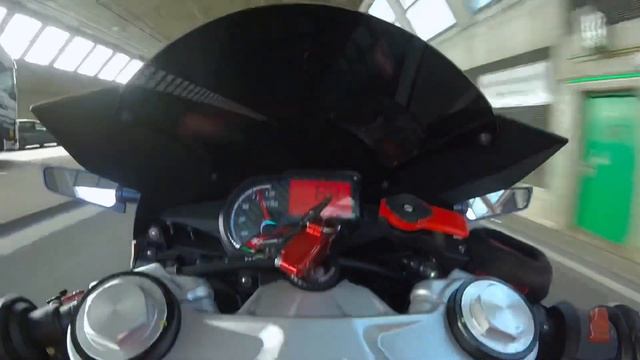 Aprilia RS 125 RS-GP 125 0-100 with Quickshifter ECU-Tuning смотреть онлайн