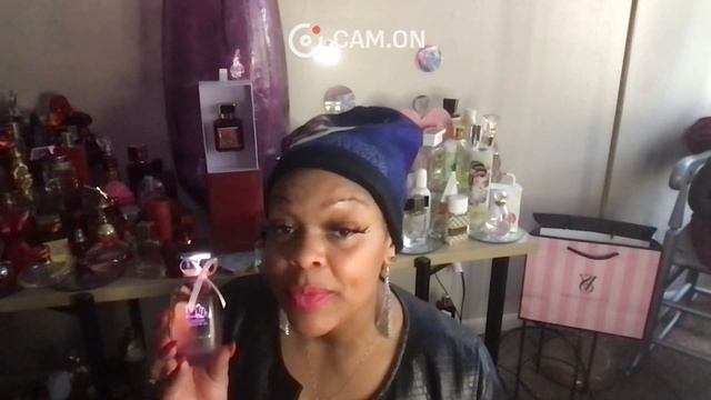 Spring Fling FRAGRANCES part 1 2024 смотреть онлайн