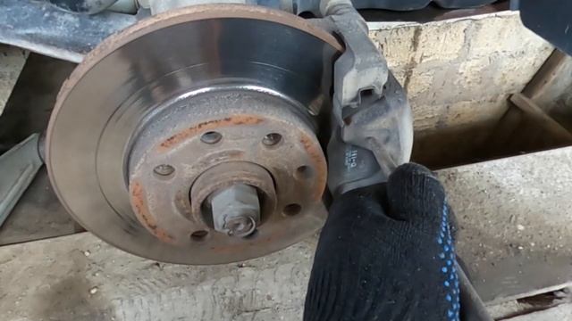 Стук от суппортов. Легкий способ лечения. смотреть онлайн