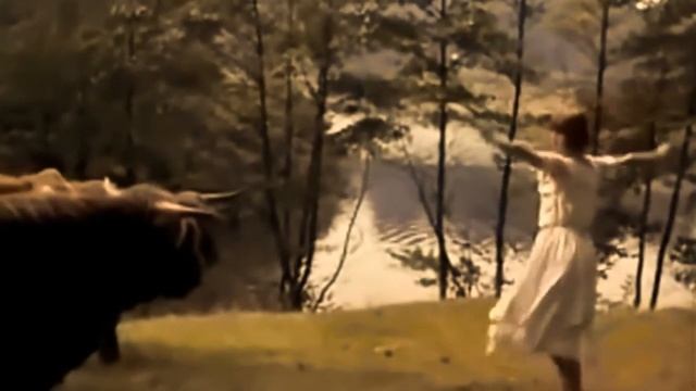 Bulgarian Traditional Folk Song смотреть онлайн