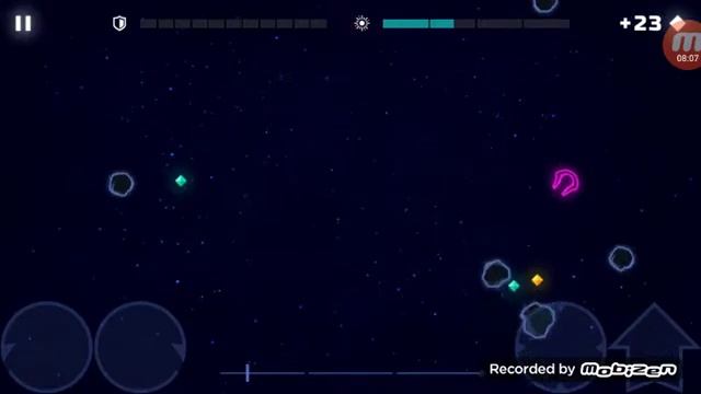 Neon space ships я уже не нуб😄 смотреть онлайн
