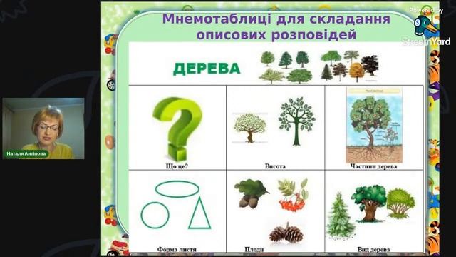 СУТО: вебінар Наталі Антіпової. 23 грудня 2021 смотреть онлайн