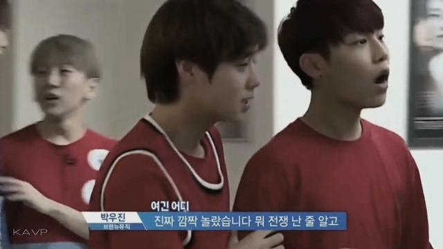 Park Jihoon. [wanna One]