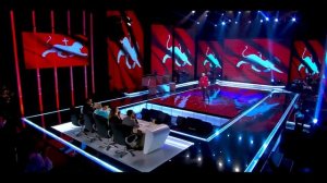 Azgayin ergich / Ազգային երգիչ / Գալա համերգ 08