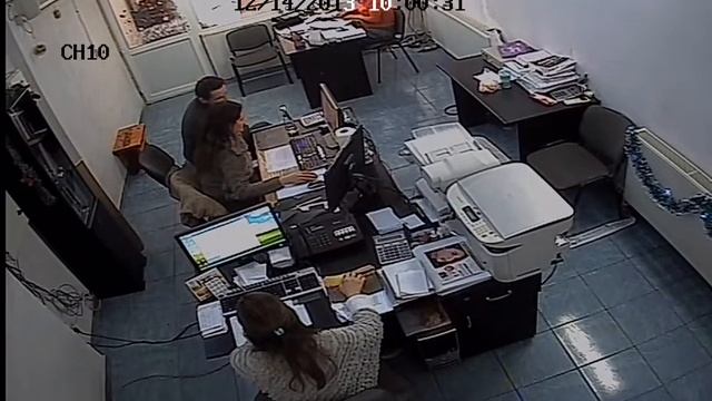 Camera Supraveghere Interior Dome 700TVL - Sony CCD - filmare zi смотреть онлайн
