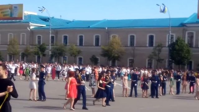 Харьковский бал #Твориновостноедобро смотреть онлайн