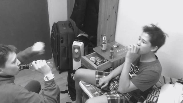 ПЕЙ ЧАЙ ЗЕЛЁНЫЙ смотреть онлайн
