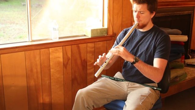 Chieftain V3 and MK Pro Whistle - Comparison смотреть онлайн