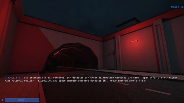 | SCP SL | C.A.S.S.I.E | Прибытие МОГ | Автор: agur4ik212 | смотреть онлайн