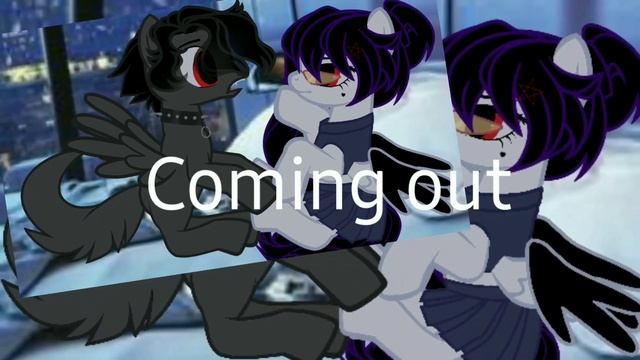 мои недоделаные пони клипы смотреть онлайн