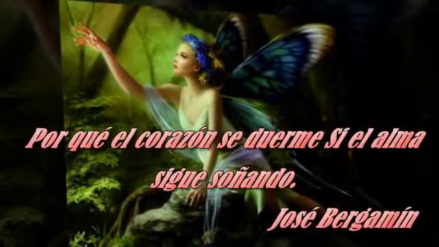 Con los ojos del alma смотреть онлайн