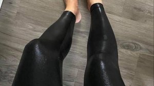 Элегантные девушки в Лосинах и Леггинсах