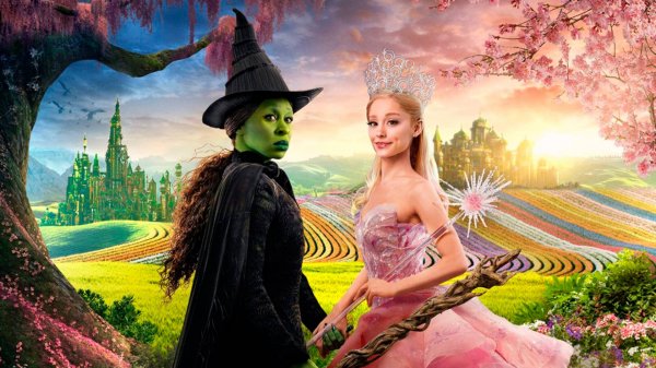 Злая (2021) — Русский трейлер