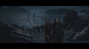 Гору (Боги Египта, Канцлер ги  Рамзесу 2 )