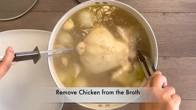 Max's Style Fried Chicken Recipe | Get Cookin' смотреть онлайн