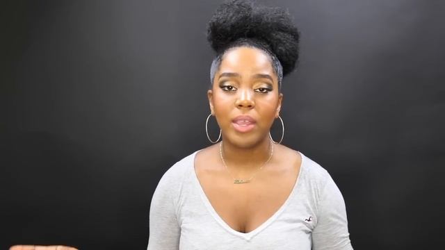 Restore Heat Damaged Hair Without Cutting It | Natural Hair смотреть онлайн